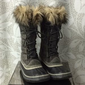 Sorel Joan of Arctic Boots